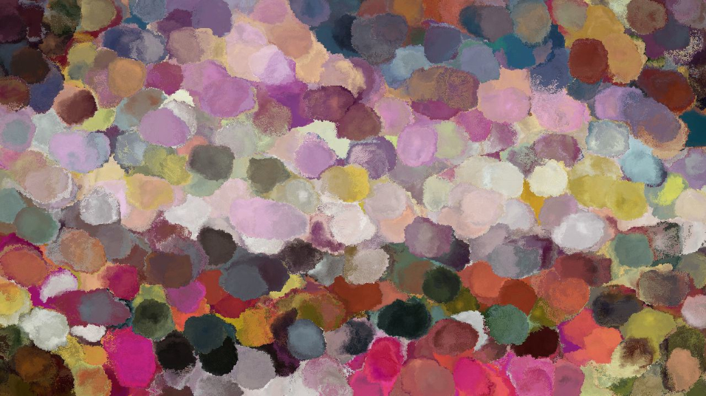 Image 'reflets — paint synthesiser classic — 3.5 collection flat 2 1'.