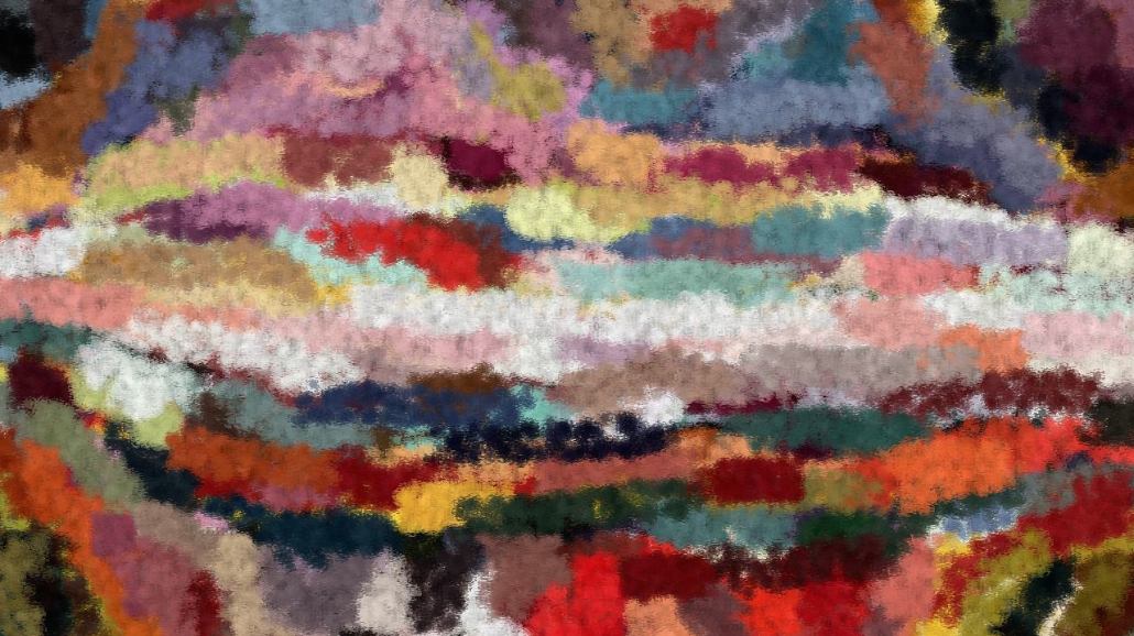 Image 'reflets — paint synthesiser classic — 3.5 collection flat 2 2'.