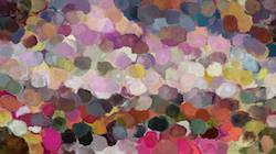 First of 'reflets — paint synthesiser classic — 3.5 collection flat 2'.