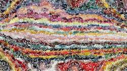 First of 'reflets — paint synthesiser classic — 3.5 collection flat 4'.