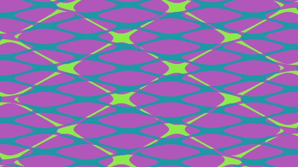 Image 'reflets — msg — abstract flat gridlike 1 2'.