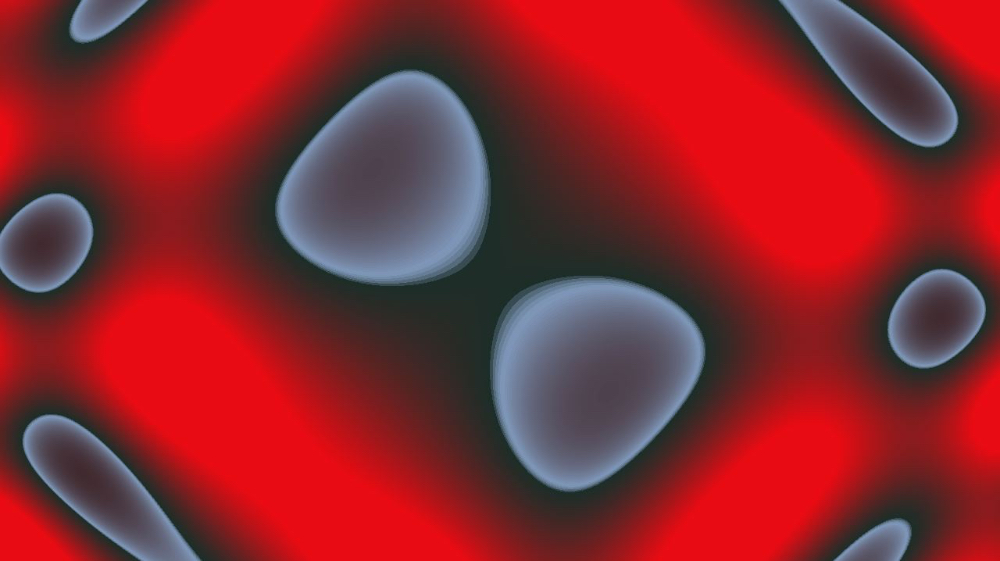 Image 'reflets — msg — abstract flat gridlike 1 8'.