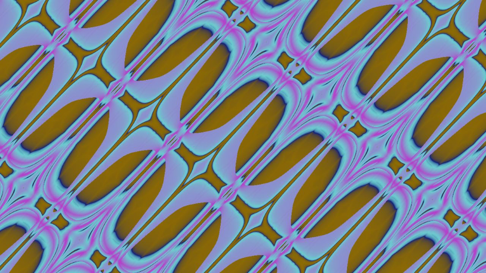 Image 'reflets — msg — abstract flat gridlike 2 2'.