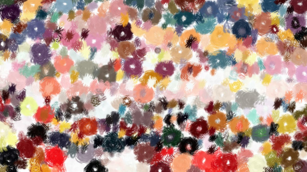 Image 'reflets — paint synthesiser classic — 3.0 collection flat paints 1 1'.