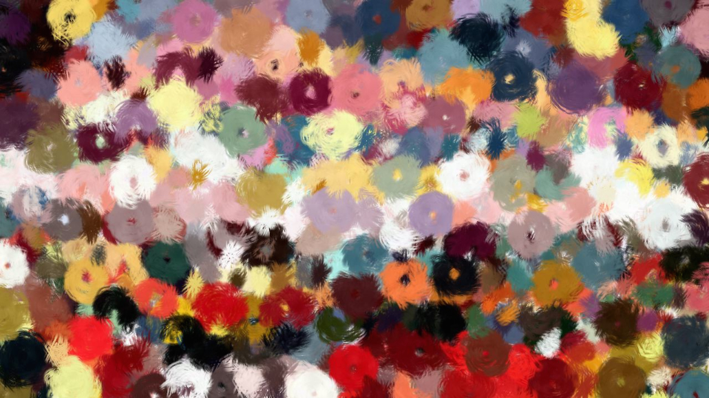 Image 'reflets — paint synthesiser classic — 3.0 collection flat paints 1 2'.