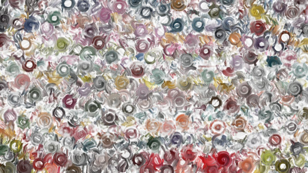 Image 'reflets — paint synthesiser classic — 3.0 collection flat paints 1 5'.