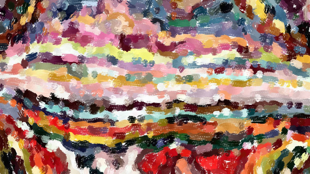 Image 'reflets — paint synthesiser classic — 3.0 collection flat paints 1 6'.