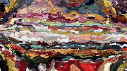 Seventh of 'reflets — paint synthesiser classic — 3.0 collection flat paints 1'.