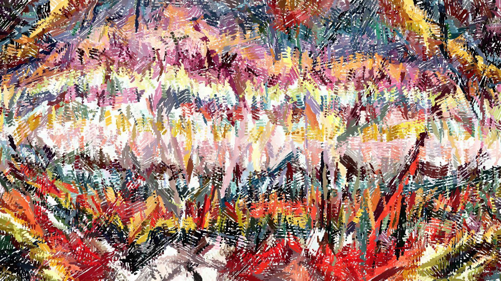 Image 'reflets — paint synthesiser classic — 3.0 collection flat paints 2 2'.