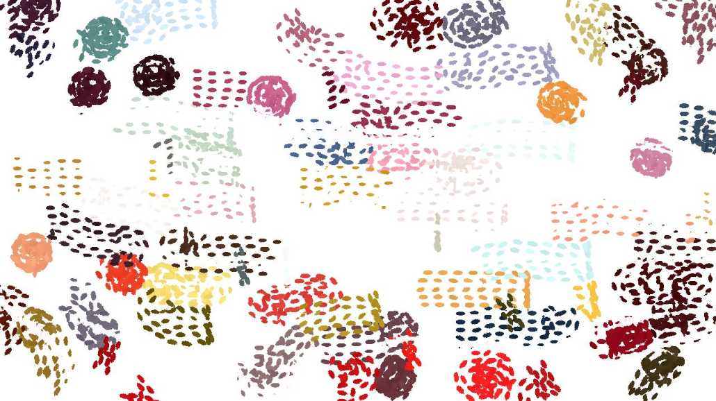 Image 'reflets — paint synthesiser classic — 3.0 collection flat paints 2 5'.