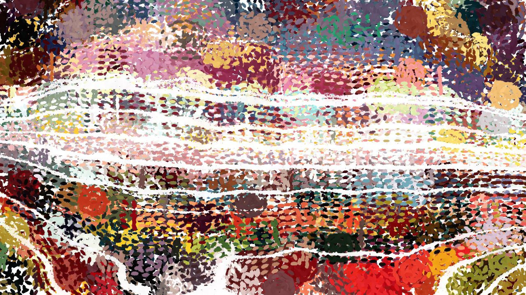 Image 'reflets — paint synthesiser classic — 3.0 collection flat paints 2 6'.