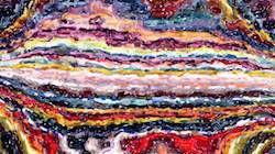 First of 'reflets — paint synthesiser classic — 2.0 collection flat strokes'.