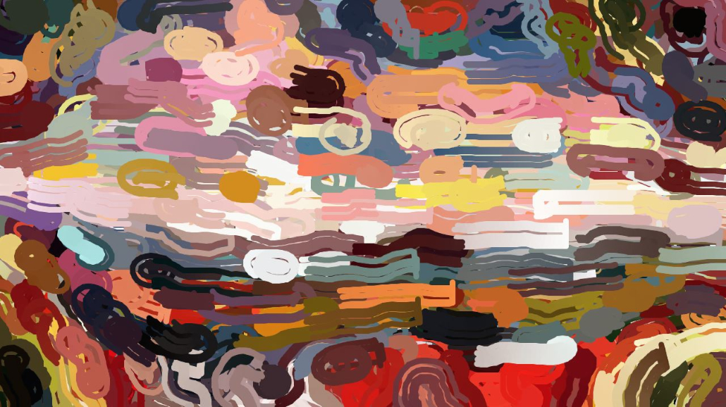 Image '4.0 A collection flat strokes 4 1'.