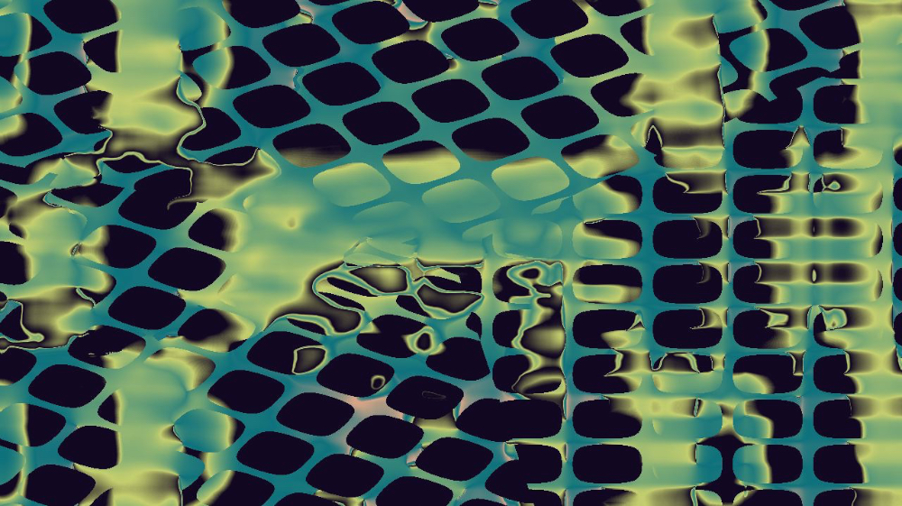 Image 'reflets — msg — abstract flat textured 1 5'.