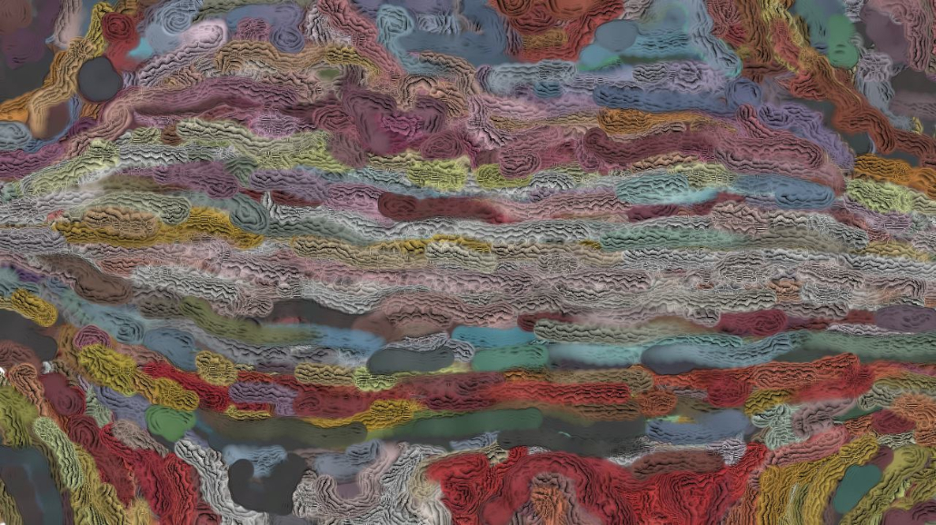 Image 'reflets — paint synthesiser classic — 2.0 collection fluidz 1 2'.