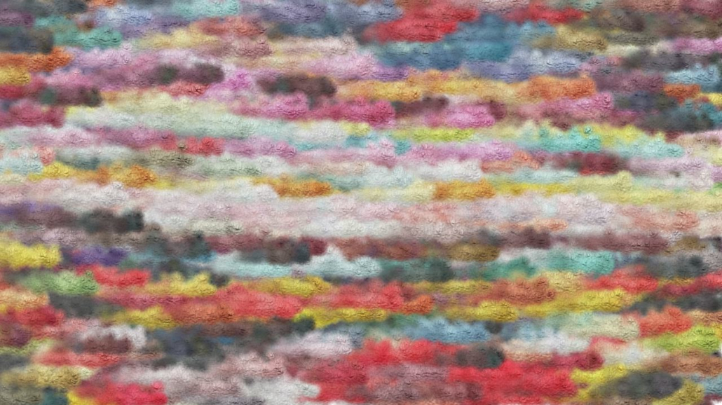 Image 'reflets — paint synthesiser classic — 2.0 collection fluidz 2 3'.