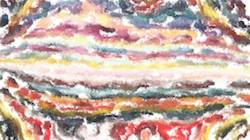 Seventh of 'reflets — paint synthesiser classic — 2.0 collection fluidz 2'.