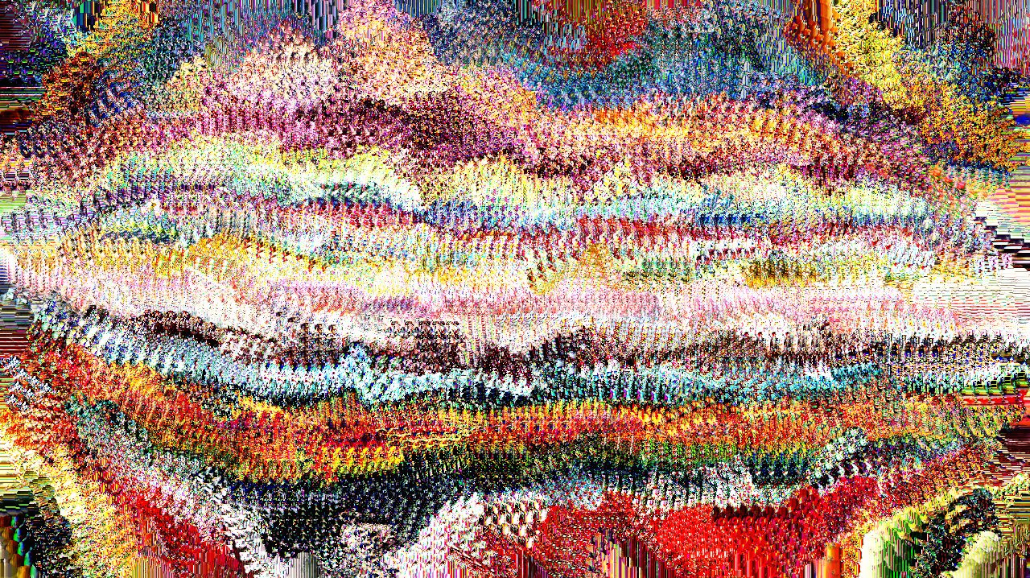 Image 'reflets — paint synthesiser classic — 3.0 collection frothy 1 3'.