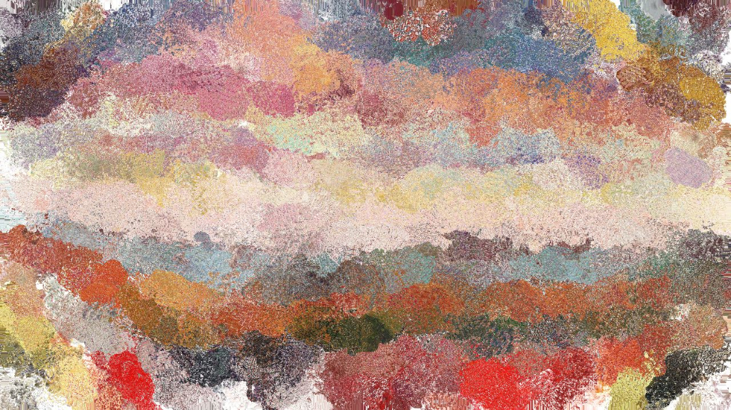 Image 'reflets — paint synthesiser classic — 3.0 collection frothy 1 4'.