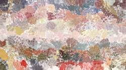 Eighth of 'reflets — paint synthesiser classic — 3.0 collection frothy 1'.