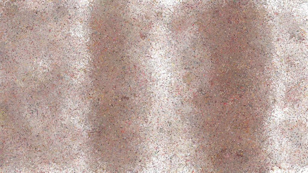 Image 'reflets — paint synthesiser classic — 3.0 collection frothy 2 4'.