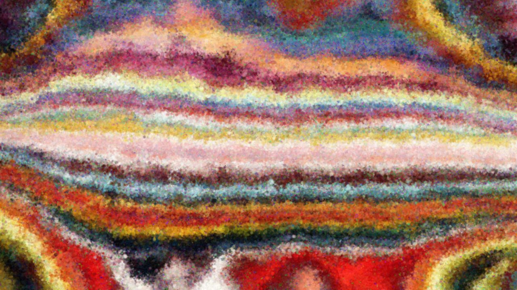 Image 'reflets — paint synthesiser classic — 3.0 collection frothy 3 4'.