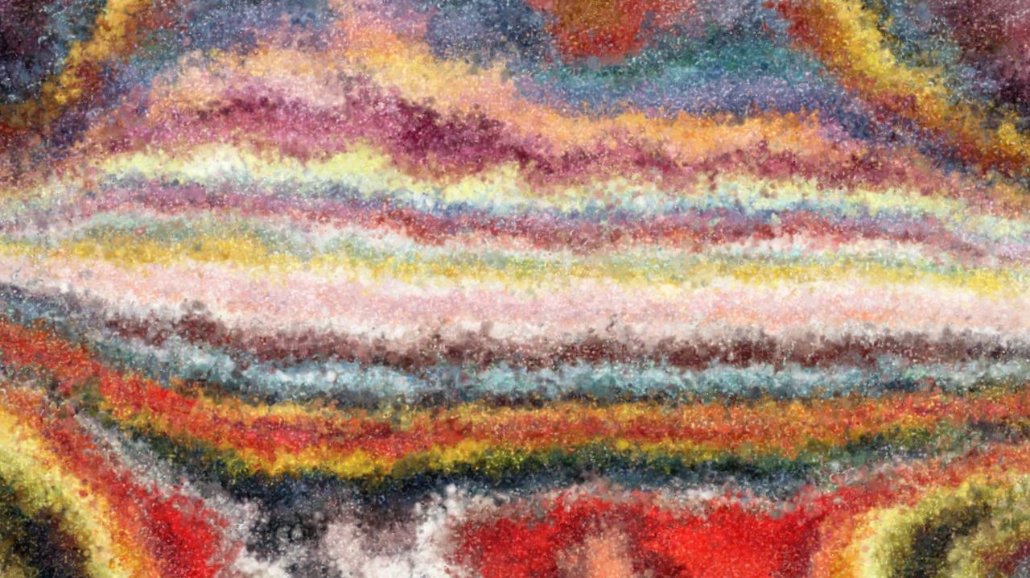 Image 'reflets — paint synthesiser classic — 3.0 collection frothy 3 6'.