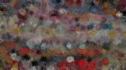 First of 'reflets — paint synthesiser classic — 3.0 collection frothy 3'.