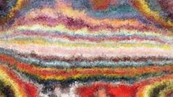 Sixth of 'reflets — paint synthesiser classic — 3.0 collection frothy 3'.