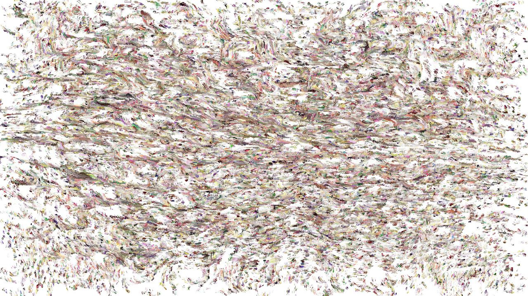 Image 'reflets — paint synthesiser classic — 3.0 collection frothy 4 8'.