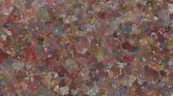 Third of 'reflets — paint synthesiser classic — 3.0 collection frothy 4'.