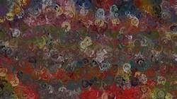 Fifth of 'reflets — paint synthesiser classic — 3.0 collection frothy 4'.