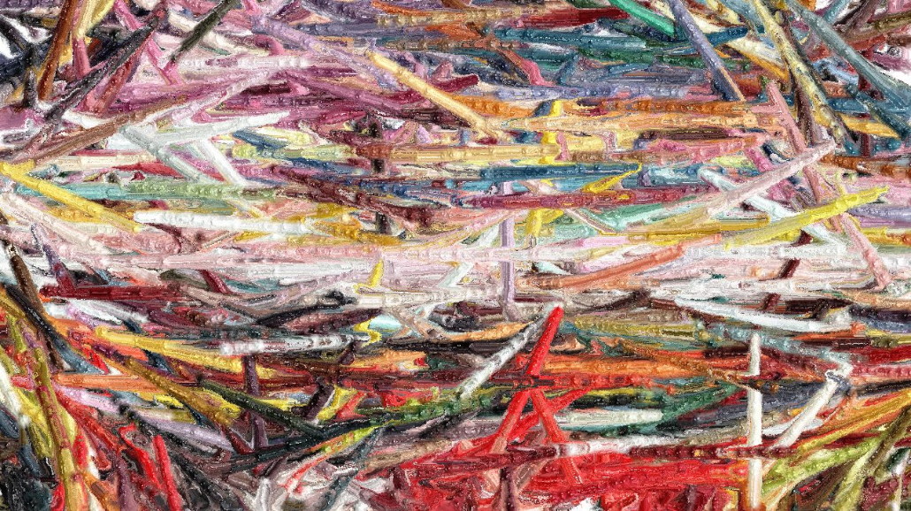 Image 'reflets — paint synthesiser classic — 3.0 collection frothy 5 1'.