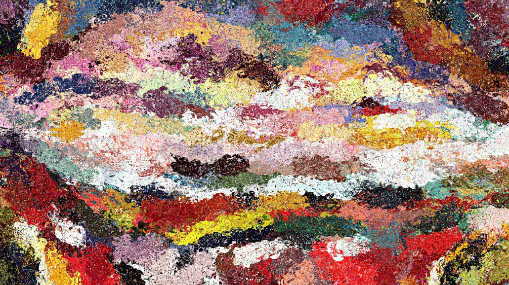 Image 'reflets — paint synthesiser classic — 3.0 collection frothy 5 2'.