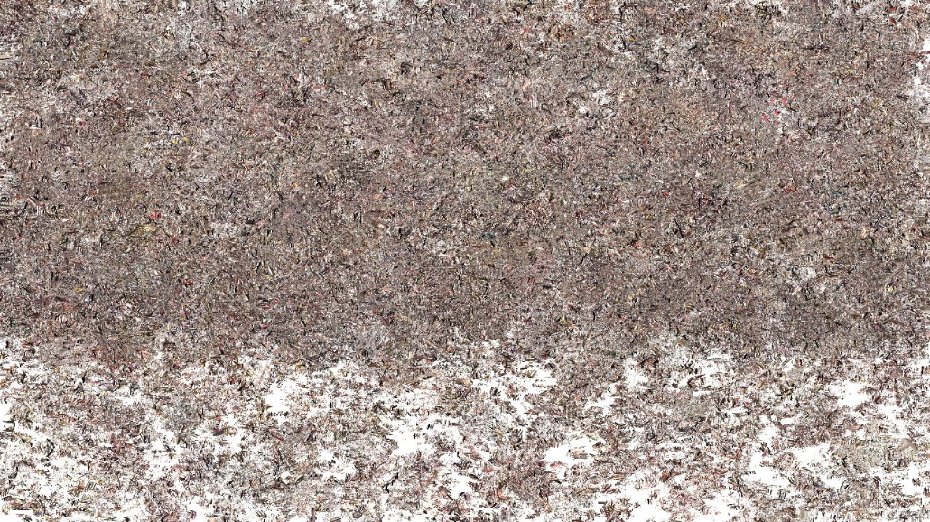 Image 'reflets — paint synthesiser classic — 3.0 collection frothy 5 5'.