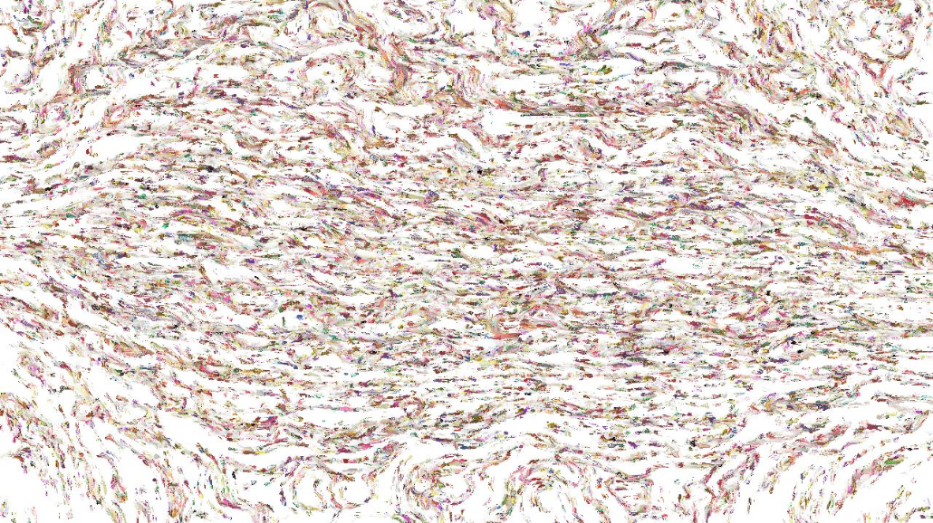 Image 'reflets — paint synthesiser classic — 3.0 collection frothy 5 8'.