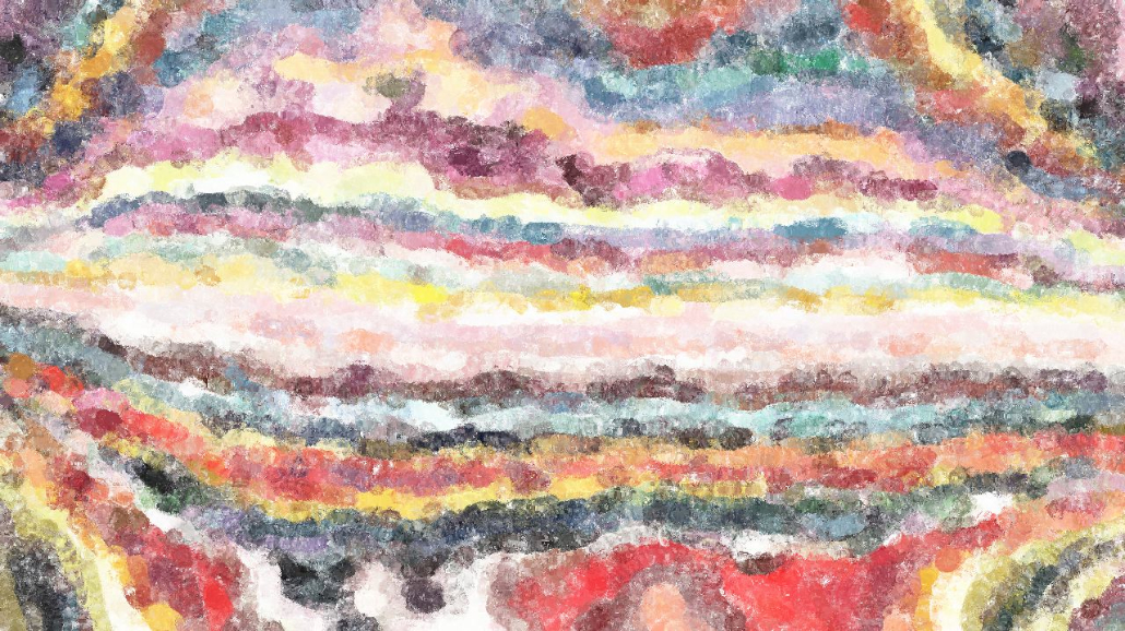 Image 'reflets — paint synthesiser classic — 3.0 collection frothy 6 6'.