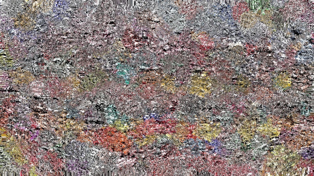 Image 'reflets — paint synthesiser classic — 3.0 collection frothy 6 7'.