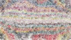 Second of 'reflets — paint synthesiser classic — 3.0 collection frothy 6'.