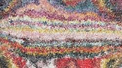 Third of 'reflets — paint synthesiser classic — 3.0 collection frothy 6'.