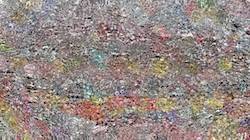 Seventh of 'reflets — paint synthesiser classic — 3.0 collection frothy 6'.