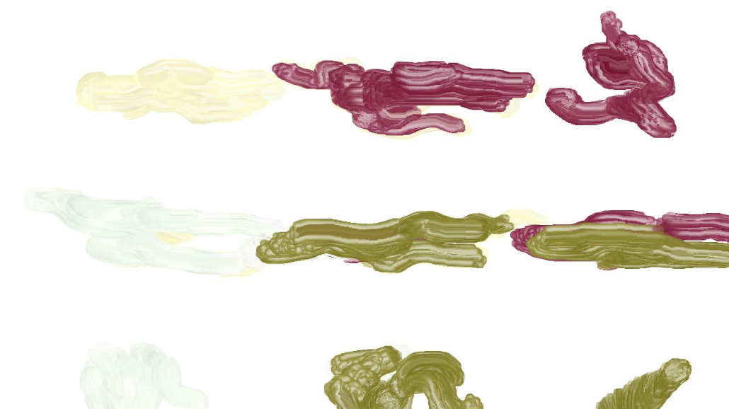 Image 'reflets — paint synthesiser classic — 4.0 collection gel paint 1 2'.