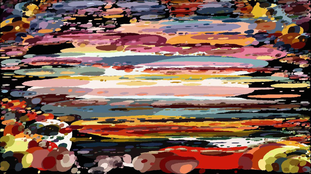 Image 'reflets — vectoriser — default general 1 5'.