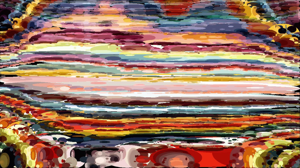 Image 'reflets — vectoriser — default general 3 2'.