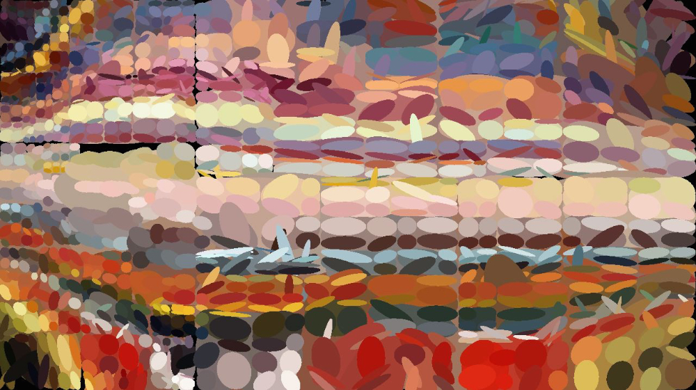 Image 'reflets — vectoriser — default general 3 6'.