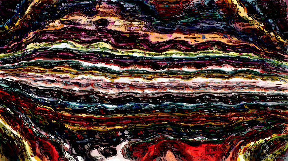 Image 'reflets — paint action sequence — general 1 1'.