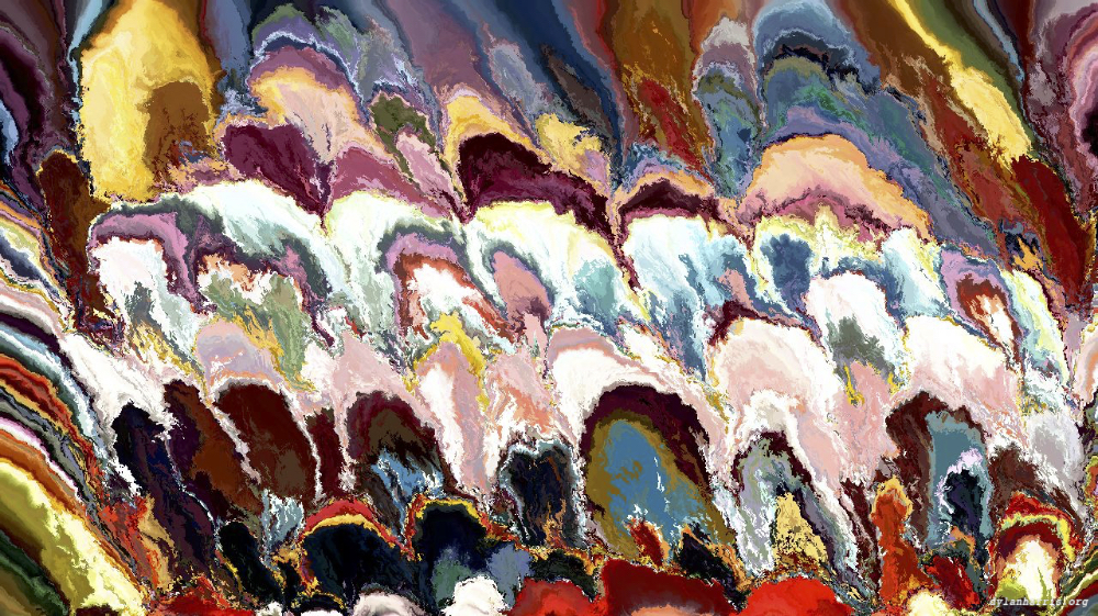 Image 'reflets — paint action sequence — general 2 3'.