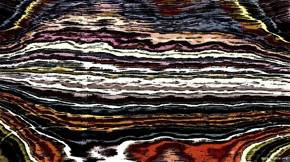 Image 'reflets — paint action sequence — general 2 6'.