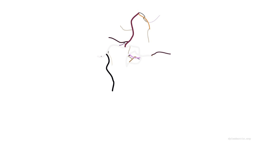 Image 'reflets — paint action sequence — generative exp 2 1'.