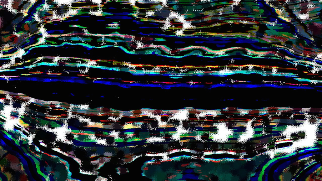 Image 'reflets — paint synthesiser classic — 3.0 collection geodesic 1 6'.